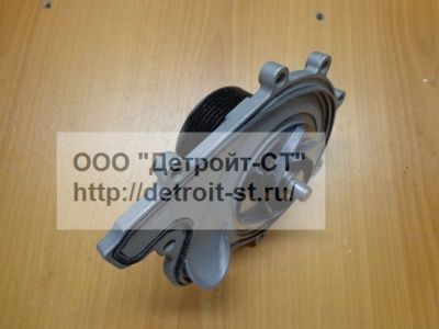 Насос водяной Cummins 5269784 фото запчасти
