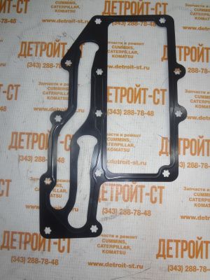 Прокладка масляного охладителя Perkins 3685A033 фото запчасти