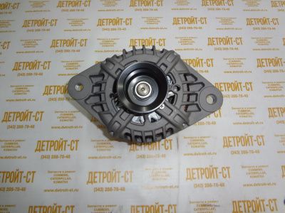 Генератор 600356 (21Q642001, 21Q6-42001, 2610987, A000V610987) фото запчасти