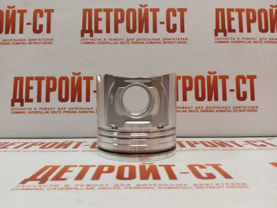 Поршень в сборе Cummins 4376349 (R4376349, 4955337, 5257639, 4935932, 4939181) фото запчасти
