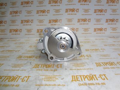 Стартер Cummins ISF2,8 5311304 (TT16172, 5295576, 5266969, 8000773, VCS0320, VBS0328, VSR0320, LST0328) фото запчасти
