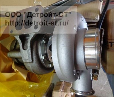 Турбокомпрессор Cummins 4955974 (4046893) фото запчасти