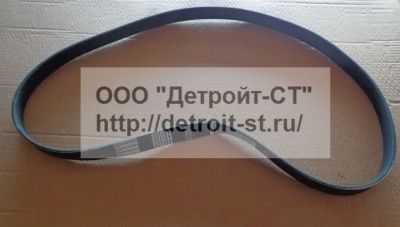 Ремень Cummins 3288834 (3937660) фото запчасти