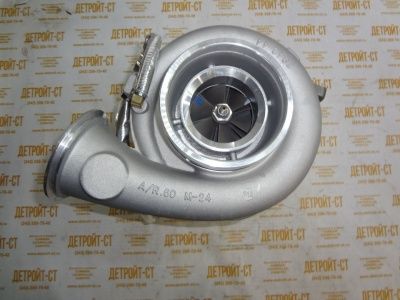 Турбокомпрессор Caterpillar 714508-0003 (0R-7579, 190-6212, 7145080003) фото запчасти