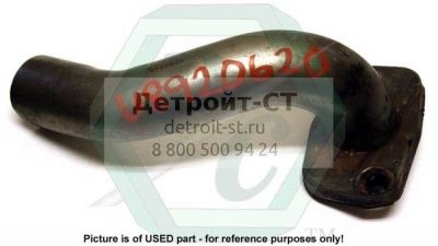 Pipe Asm. 8920620 фото запчасти