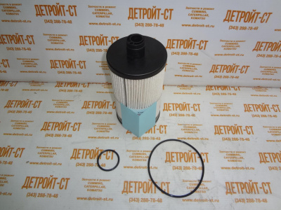 Топливный фильтр-сепаратор воды Fleetguard FS20018 (11823470, 53C0945, 800150422) фото запчасти