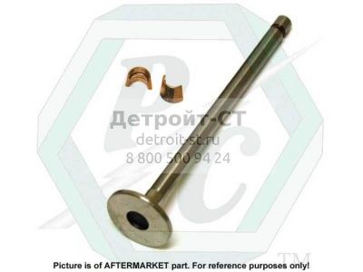 Valve Kit 23500501 фото запчасти