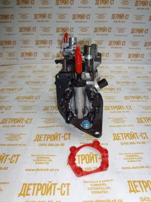 ТНВД 2644C313 (10000-54611, 2644C313/22, 2644C313/23) фото запчасти