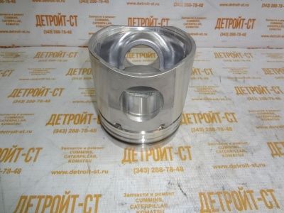 Поршень Cummins C8.3 3919565 (3802398, 3923164, 3919930) фото запчасти