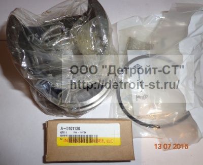 Поршень Detroit Diesel 92 series 5149963 фото запчасти