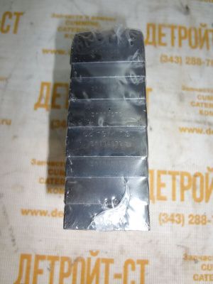 Вкладыши шатунные (0,25 мм) Perkins (комплект) 10000-45329 (U5ME0034A, 915-834, U5ME0013A, U5ME0026A) фото запчасти