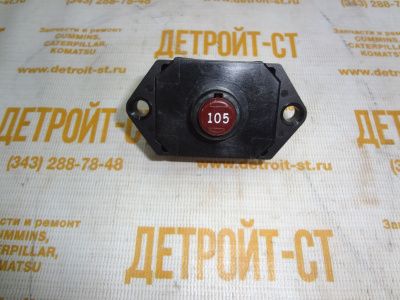 Тепловой предохранитель 1712212 фото запчасти