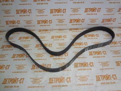 Ремень Cummins 8PK1575 5260381 фото запчасти