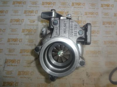 Турбокомпрессор Cummins 4045054 фото запчасти