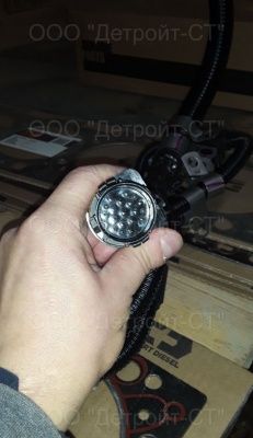 Жгут проводов модуля управления Cummins M-11 2864514 фото запчасти