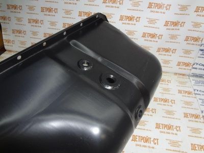 Поддон Cummins 3944258 (3974294, 3948611, 4981864) фото запчасти