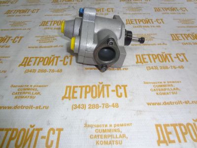 Топливный насос низкого давления Caterpillar 0R-3008 (1W-1700, 377-5846, 1W1700, 3775846, 0R3008) фото запчасти