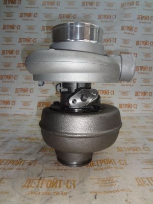 Турбокомпрессор Cummins 4024865 (3593211, 3593209) фото запчасти