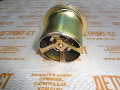 Термостат Cummins 5274887 (3968559, 5337942) фото запчасти