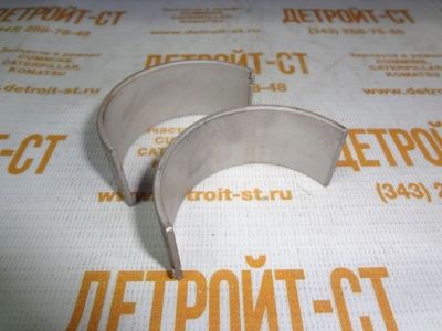 Вкладыш шатунный Deutz 04270263 (4270263, 02928969, 0427-0263, 0292-8969) фото запчасти