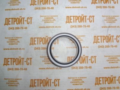 Сальник КВ передний Cummins C8.3 3921927 (4025270, 6742-02-1110, 6742-01-0950) фото запчасти