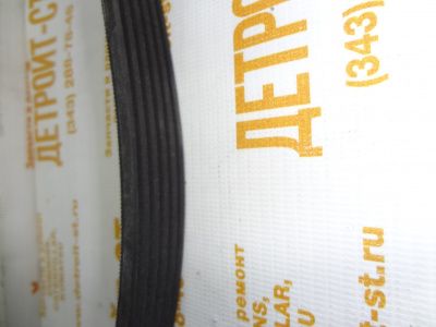 Ремень поликлиновый Cummins 3681239 (4060670, 6PK1703, 6PK1700, 4060670, 670K6MK, PK060670, 2521237151, 86038642) фото запчасти