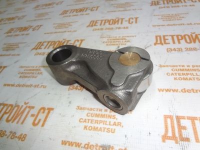 Толкатель клапанный Cummins KTA-19 3039164 (3028088, 3008426, 205074) фото запчасти