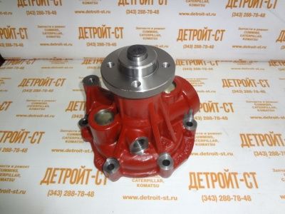 Водяной насос 02937455 (042000201200, 04256852, 04198528, 02931988, 02931855, 04503612, 02931946) фото запчасти