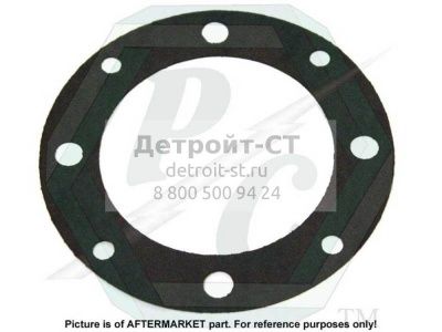 Gasket, A/I Hsg. Flange, 53 5124405 фото запчасти