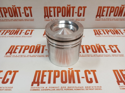 Поршень Cummins 6CT, ISC, QSC 4955190 (4933120, 4089813, 3973265, 4309095) фото запчасти