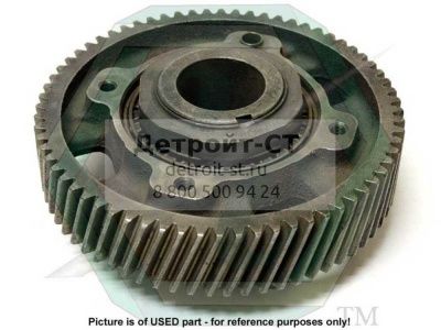 Gear 5138930 фото запчасти