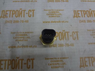 Датчик давления Cummins KTA-19 2897690 (3408606, 3054615) фото запчасти