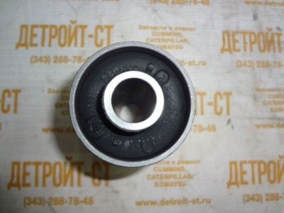 Изолятор вибрации опоры двигателя Cummins Cummins QSB6.7, QSC8.3 3928900 фото запчасти