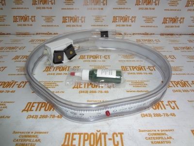 Манометр (18-0-18) ST1111-3 фото запчасти