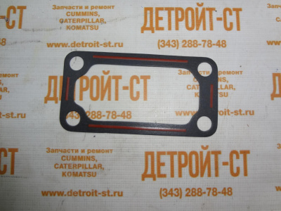Прокладка Cummins 3883472 фото запчасти