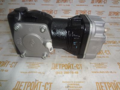 Компрессор воздушный 5268950 фото запчасти