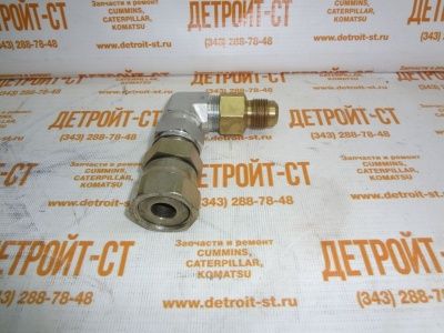 Адаптер 3162243 фото запчасти