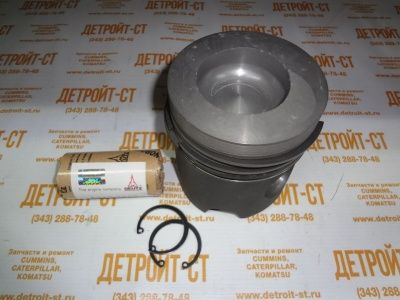 Ремонтный комплект, поршень / гильза цилиндра Deutz 02236683 (2236683, 0223-6683) фото запчасти