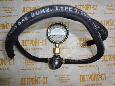 Регулятор давления Cummins 3823799 (382379900) фото запчасти