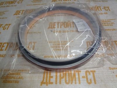 Сальник коленвала задний Cummins N-14 3006737 (211253, 48068, M-3006737, M-214064, M-211253) фото запчасти