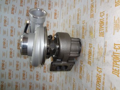 Турбина HX35W 4955157 (4039964H, 4039633, 4041125, 4039964, 4039969) фото запчасти