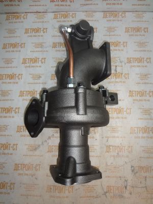 Насос водяной Cummins 3011389 фото запчасти