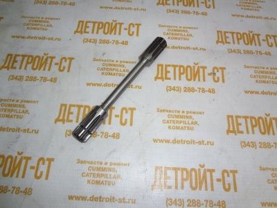 Привод водяного насоса Cummins KT19 3202007 (3040832, 3022229, 205259) фото запчасти