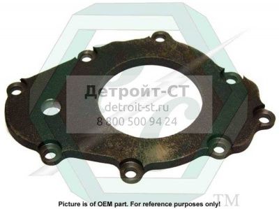 Cover 5117600 фото запчасти