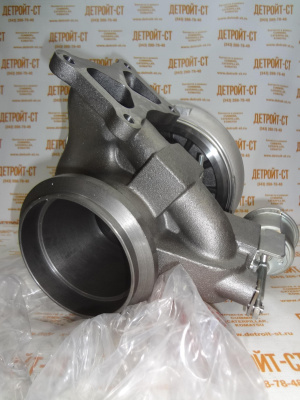 Турбина Caterpillar 295-7952 (247-2965, 10R-7290, 762552-5001S, 762552-0001, 762552-0003, 762552-0002, 762552-1, 2472960, 256-7737, 247-2957, 247-2958, 247-2960, 247-2962, 247-2963, 247-2965, 247-2967, 295-7972, 247-2980, 247-2981) фото запчасти