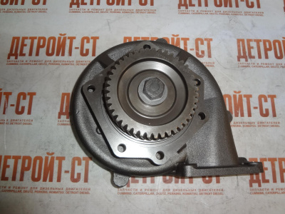 Водяная помпа Caterpillar 1371339 (CT1371339, 137-1339) фото запчасти