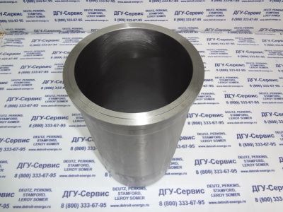 Гильза Deutz 1015 04227079 (30011101500, 30011201500, 101WN2401, 89882110, 101WN2400, 89443110, 4263248, 4262182, 4225169, 4227080, 04263248, 04262182, 04225169, 04227080, 9515600000, 04226518, 4226518, 0422-6518) фото запчасти