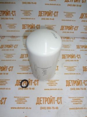 Фильтр Cummins FF5580 (33626, FF5324, 3973232, 5580006639, 87349761, 87360572, BF7917, FF5321, LFF4783, 1R0751, FF5321J, FF5815) фото запчасти