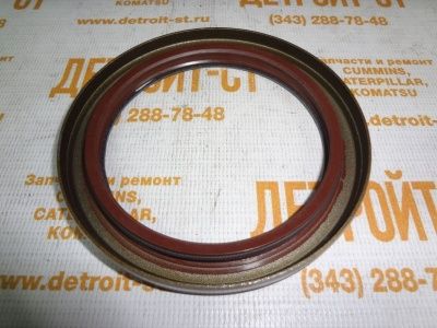 Сальник коленвала передний Deutz 04253373 (0425-3373, 4253373, 81-10423-00, 7421486081, 01027762B, 21306362, 7421306362, 20412568, 81-35999-00, 084.920, 96681, 04907772, 4907772, 0490-7772) фото запчасти