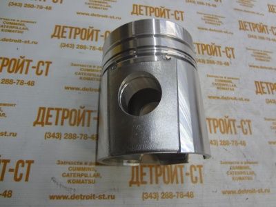 Поршень комплект Deutz FL912D 04231726 (10050089043, 94653960, 92815961, 91395962, 93535961, 93535960, 92815600, 94528600, 71-1501-00, 91395971, 02931950, 40329912004, 04154891, 04152177, 71150100, 20900591213, 04232407, 80150100002, 93535600) фото запчасти